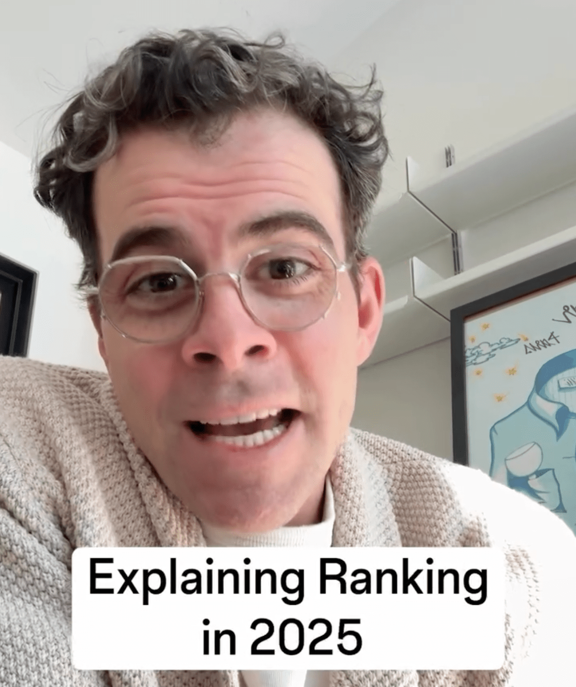 Instagram Algorithm 2025 Explained By Adam Mosseri - Premium Minimal Photo Gallery - 8K